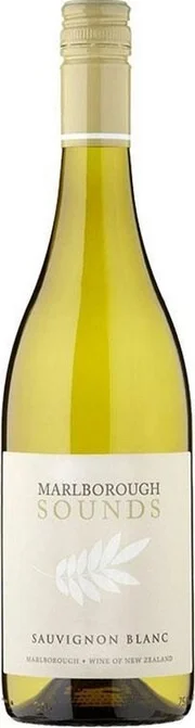 Вино Marlborough Sounds Sauvignon Blanc  750 мл