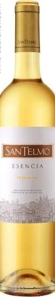 Вино San Telmo  Torrontes Сан Тельмо Торронтес 2017 750 мл