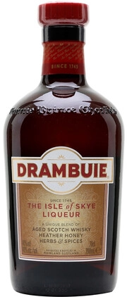 Ликер Drambuie  700 мл