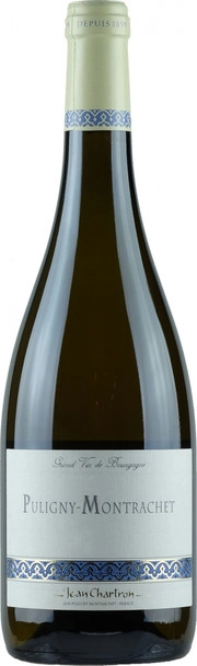 Вино Domaine Jean Chartron Puligny-Montrachet AOC  2019 750 мл