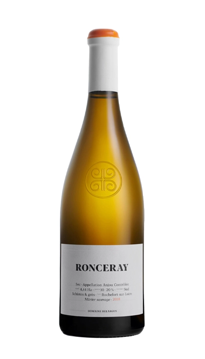 Вино  Domaine Belargus Anjou Ronceray Домен Баларгус Анжу Ронсерэ  2018 750 мл 12,5%