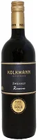 Вино Kolkmann Zweigelt Reserve  Колкманн Цвайгельт Резерва 2012 750 мл
