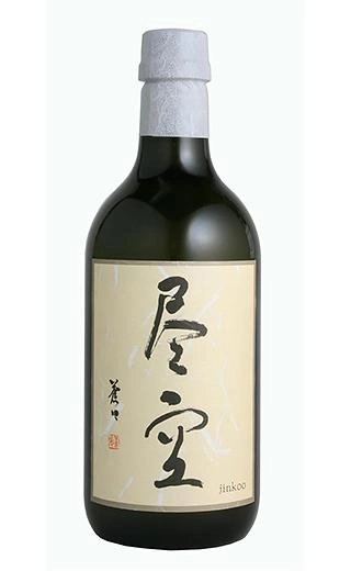 Сакэ Kitaya Imo Shochu Jinkoo  720 мл