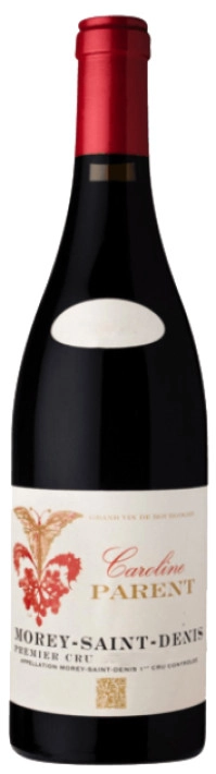 Вино  Caroline Parent Morey-Saint-Denis 1er Cru Les Monts Luisants  2019 750 мл 13%