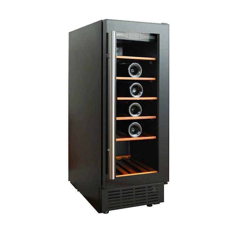 ВИННЫЙ ШКАФ COLD VINE C18-KBT1