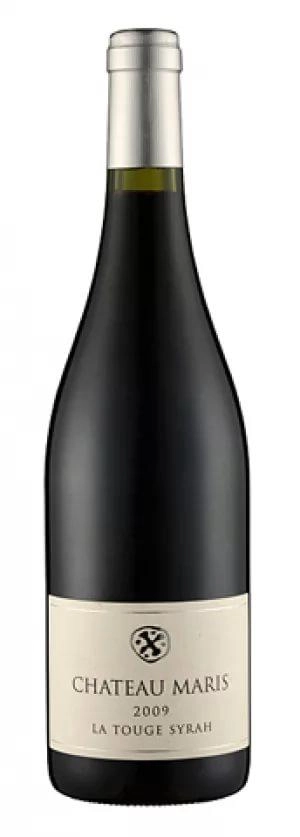 Вино Chateau Maris Minervois La Liviniere La Touge   2014 750 мл