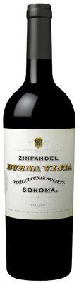 Вино Zinfandel БУЭНА ВИСТА Зинфандель  2016  750 мл