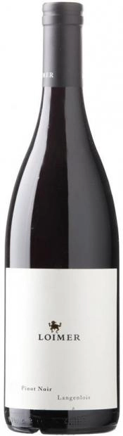 Вино Loimer  Langenlois Pinot Noir  Niederosterreich   2018 750 мл