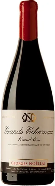 Вино Domaine Georges Noellat Grands Echezeaux Grand Cru  2018 750 мл 14%