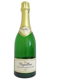 Вино игристое Pappilon Demi-Sek   750 мл