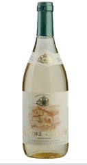 Вино Andre Millot Blanc Sec    750 мл