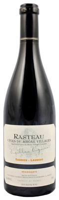 Вино Tardieu Laurent  Rasteau Vieilles Vignes  2013  750 мл