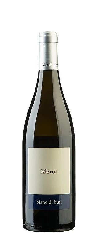 Вино Paolo Meroi, Blanc di Buri, Colli Orientali del Friuli DOC, 2015/Вино Паоло Мерой, Блан ди Бури, DOC Колли Ориентали дель Фриули, 2015, 0,75