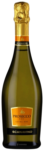 Игристое вино Perlino Scanavino Prosecco    Перлино Сканавино  Просекко  750 мл  11 %