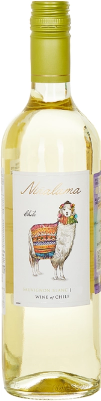 Вино Ninalama Sauvignon Blanc 750 мл