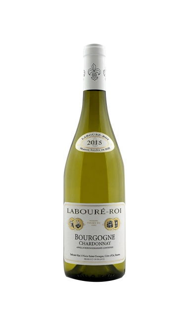 Вино Laboure-Roi  Bourgogne AOC Chardonnay 750 мл 12%