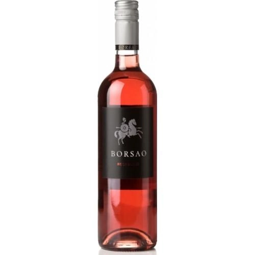 Вино Borsao Saragosa Rose  2016 750 мл