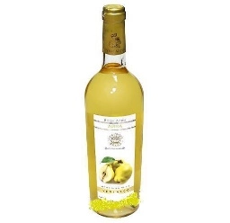 Вино  Веди Алко плодовое  Айва 750 мл