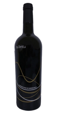 Вино Vermentino Di Sardegna DOC  Верментино ди Сардиния СУ'ИМАРИ  2018 750 мл