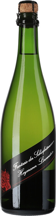 Игристое вино Heymann-Lowenstein Fantasie der Schieferterrassen Riesling Sekt   2017 750  мл