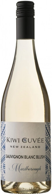 Вино  Kiwi Cuvee  Sauvignon Blanc Blush    2022 750 мл