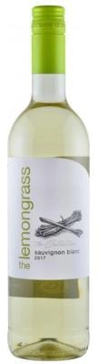 Вино The Collection  Lemongrass Sauvignon Blanc  Коллекция  Лемонграсс Совиньон Блан  750 мл