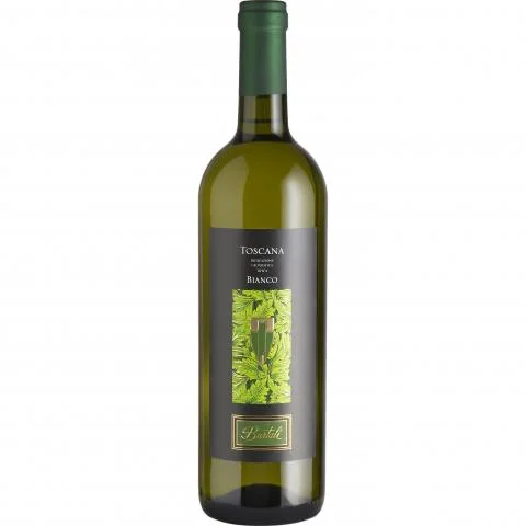 Вино Bartali Bianco Toscana IGT 2021  750 мл
