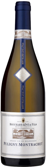 Вино Puligny-Montrachet Пюлиньи Монраше  Бушар Эне и Фис 2019 750 мл
