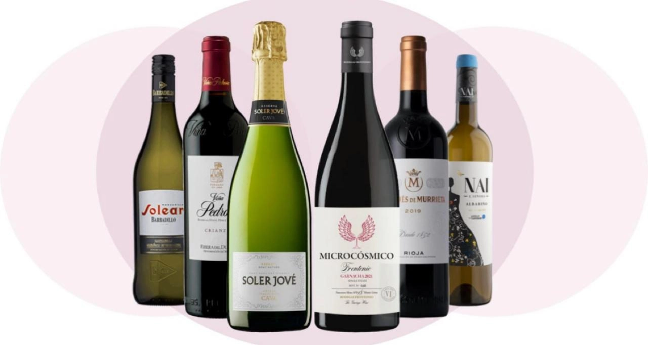 Сет 1 -Испания