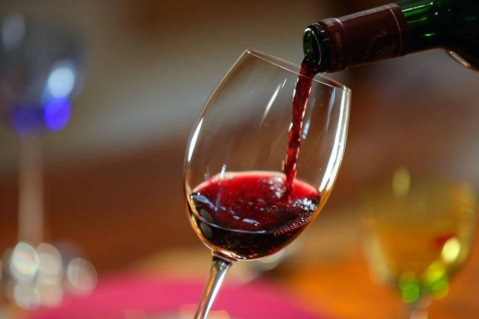 Вино Vina Chocalan Malvilla Pinot Noir  Малвилла Пино Нуар  2012 750 мл