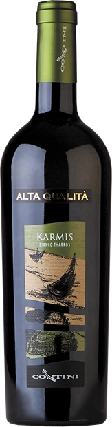 Вино Contini Karmis  2019 750 мл