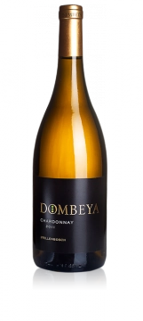 Вино Haskell Vineyards  Dombeya  Chardonnay 2019 750 мл
