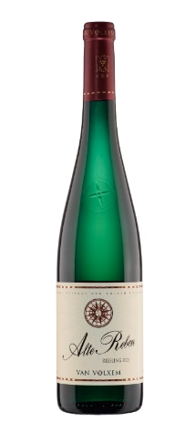 Вино Van Volxem   Alte Reben Riesling  Ван Вольксем Альте Ребен  Рислинг 2021 750 мл  12%