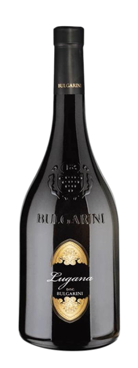 Вино Bulgarini Lugana  2024  750 мл 