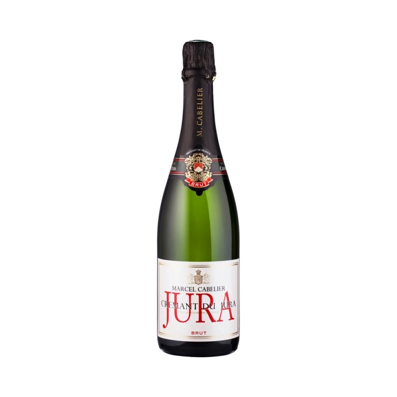 Игристое Вино Marcel Cabelier Cremant du Jura  750 мл