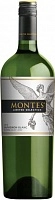 Вино Montes Limited Selection Sauvignon Blanc Монтес Лимитед Селекшн Совиньон Блан 2015 750мл