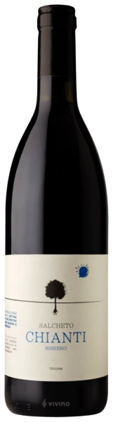 Вино Salcheto  Chianti Biskero   2022 750 мл  13,5%