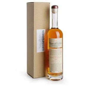 Коньяк Grosperrin Petite Champagne Гросперрин Пти Шампань в п/у 1973 700 мл