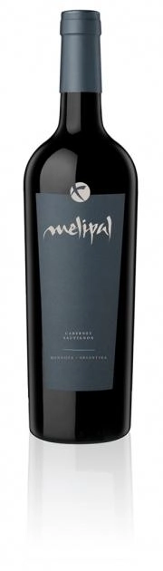 Вино   Melipal  Cabernet Sauvignon Мелипал Каберне Совиньон  2015 750 мл
