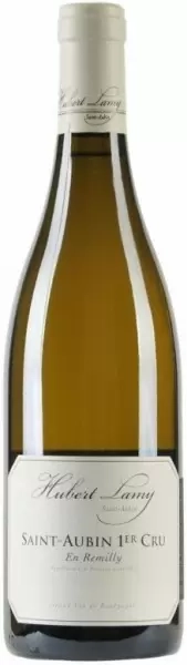 Вино Domaine Hubert Lamy Saint-Aubin 1er Cru En Remilly AOC 2012 750 мл