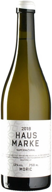 Вино  Hausmarke  2018 750 мл
