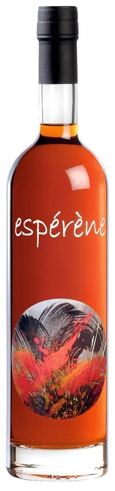 Ликер Vallein Tercinier  Mandarin &Cognac  700 мл