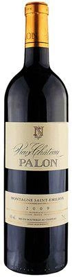 Вино Vieux Chateau Palon  2014 750 мл