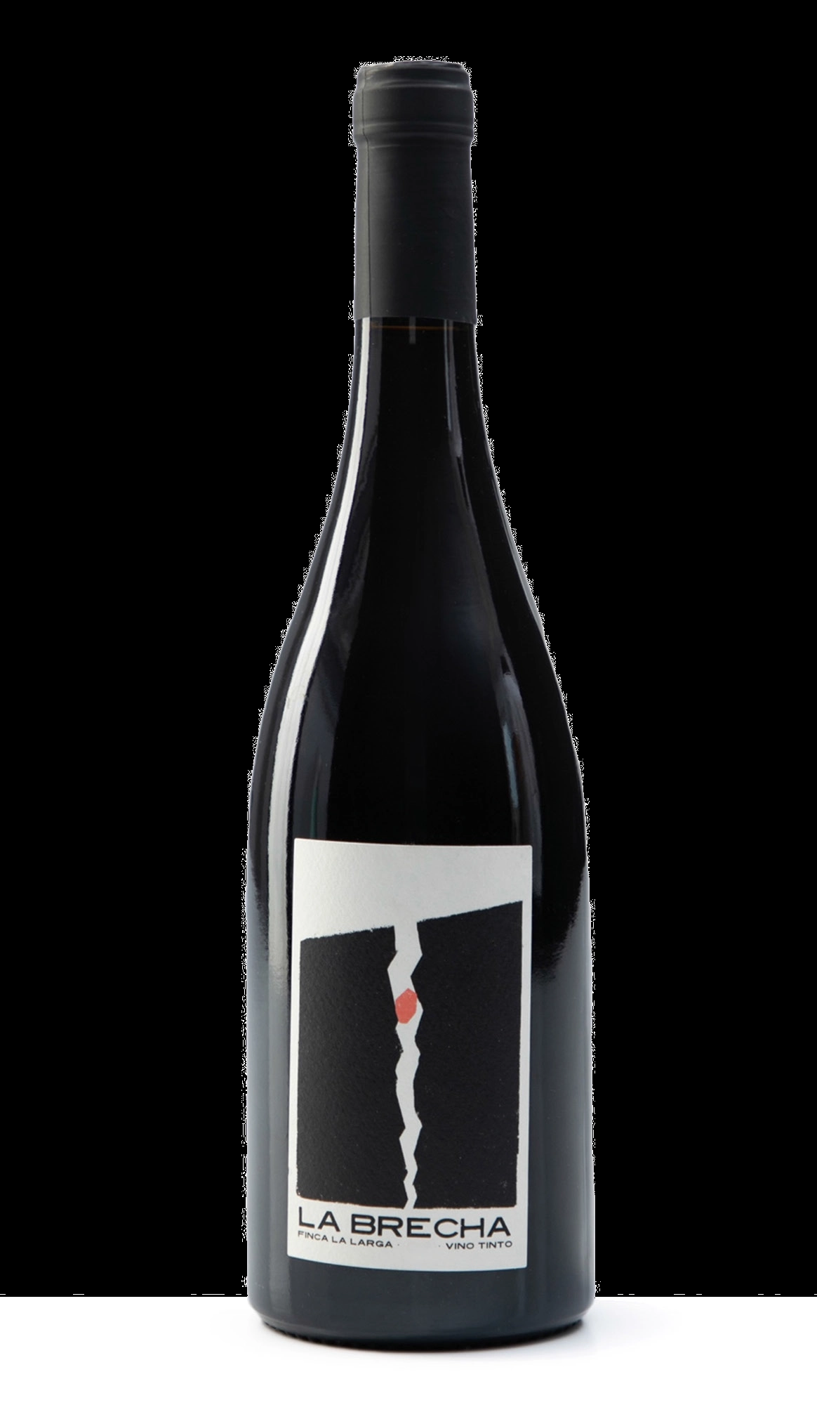 Вино LA BRECHA  LA BRECHA FINCA LA LARGA  2018 750 мл 13%