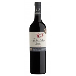 Вино  The Dry Land Collection Pinotage  2020 750 мл