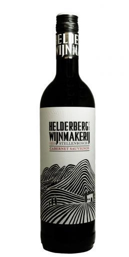 Вино  Boekenhoutskloof winery WO Franschhoek Helderberg Wijnmakerij Stellenbosch WO Cabernet Sauvignon Букенхоутсклуф Хельдерберг Винмакерий Стелленбош Каберне-Совиньон 2015 750 мл
