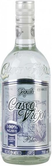 Текила Casco Viejo  Blanco   700 мл