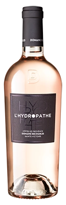 Вино L'Hydropathe ROSÉ CÔTES DE PROVENCE SAINTE VICTOIRE  2023  750 мл