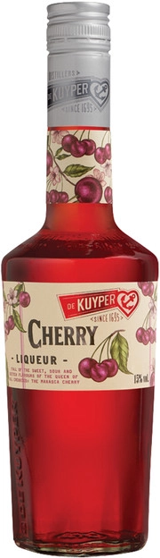 Ликер De Kuyper Cherry 700 мл