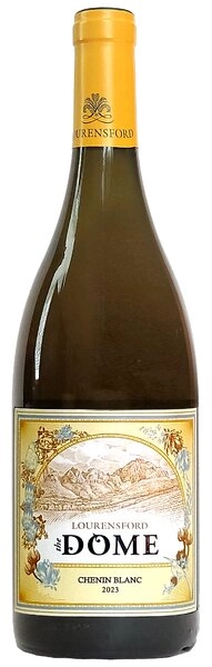 Вино Lourensford    The Dome  Chenin Blanc 2023   750 мл  13 %